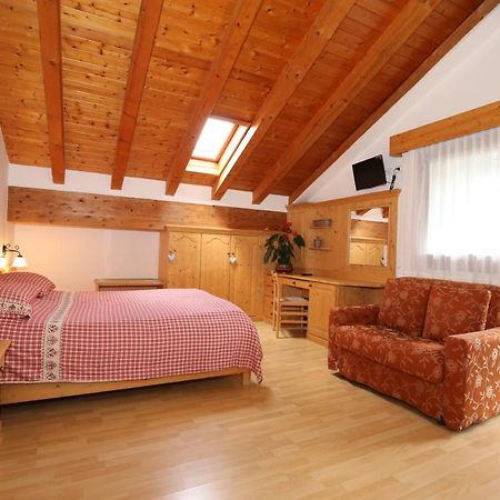Park Hotel Miramonti Folgaria Luaran gambar