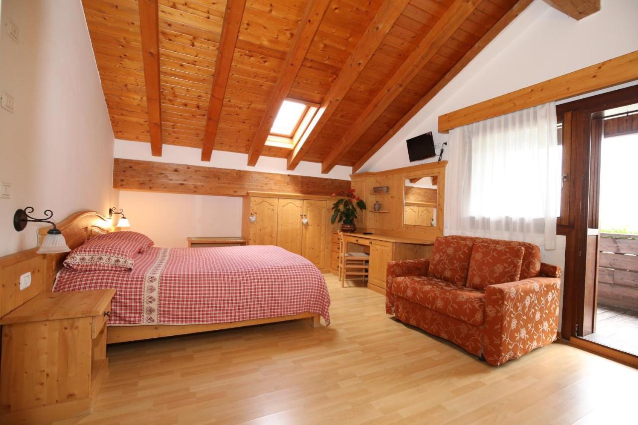 Park Hotel Miramonti Folgaria Luaran gambar