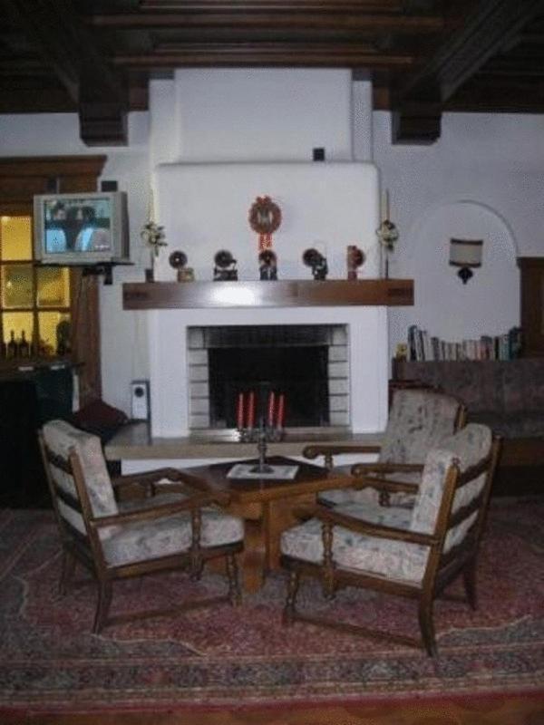 Park Hotel Miramonti Folgaria Luaran gambar