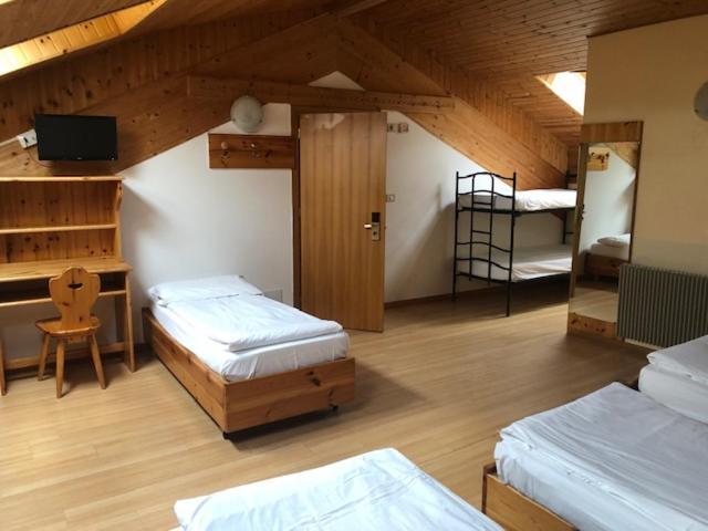 Park Hotel Miramonti Folgaria Luaran gambar