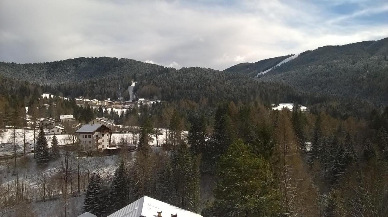 Park Hotel Miramonti Folgaria Luaran gambar