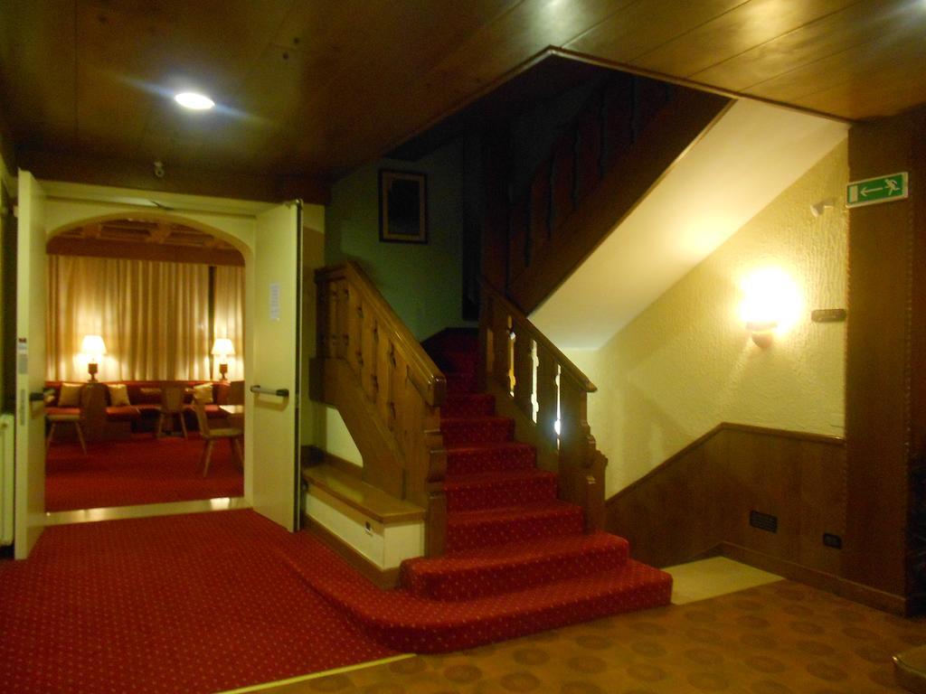 Park Hotel Miramonti Folgaria Luaran gambar