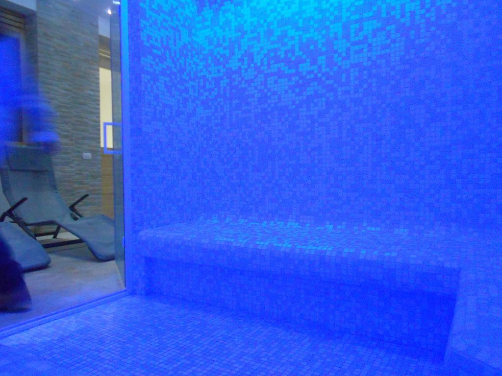 Park Hotel Miramonti Folgaria Luaran gambar