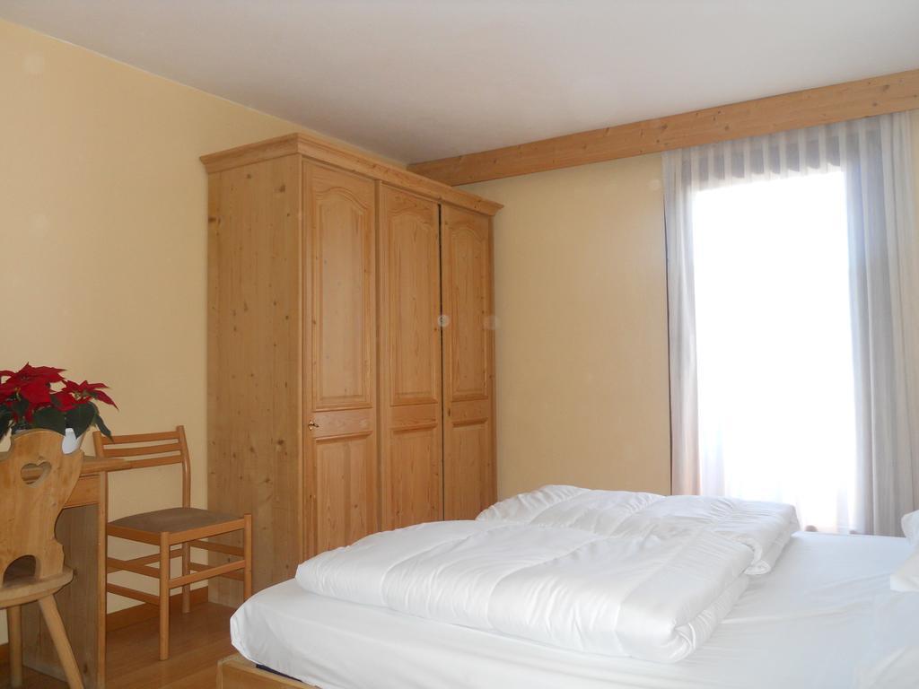 Park Hotel Miramonti Folgaria Bilik gambar