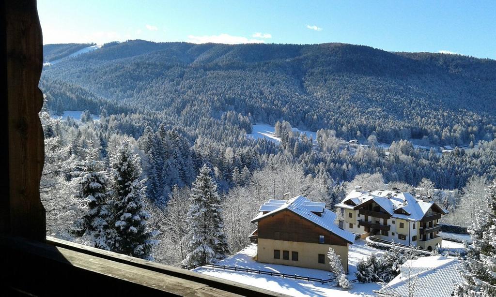 Park Hotel Miramonti Folgaria Luaran gambar