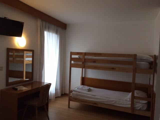 Park Hotel Miramonti Folgaria Luaran gambar